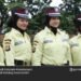 8 Tips Menjadi Satpam Perempuan Profesional di Bidang Keamanan