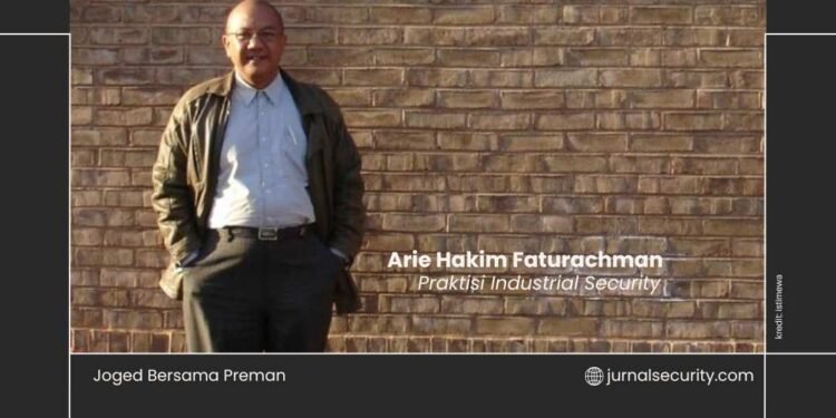 Arie Hakim Faturachman