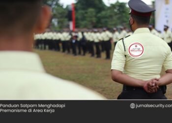 Panduan Satpam Menghadapi Premanisme di Area Kerja