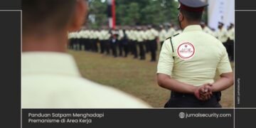 Panduan Satpam Menghadapi Premanisme di Area Kerja