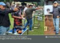 32 Tahun Jadi Satpam Dari Anggota hingga Chief Security di Perusahaan Asing