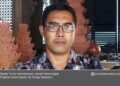 Gede Tomi Hendrawan, Anak Petani jadi Praktisi Keamanan di Pulau Dewata