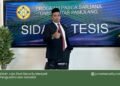 Kisah Jaja Dari Security Menjadi Pengusaha dan Advokat