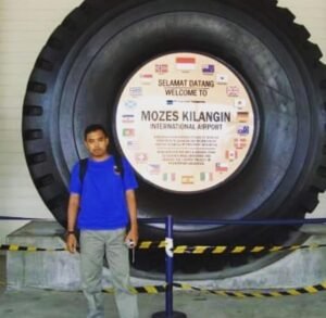 Kisah Jaja Dari Security Menjadi Pengusaha dan Advokat 