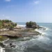 tanah lot sea temple bali