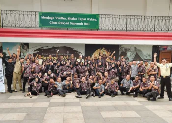 bravo satria perkasa hut ke-23