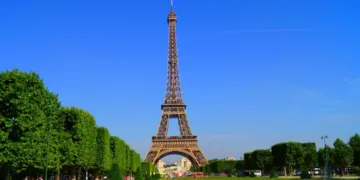 liburan ke eropa dengan aman