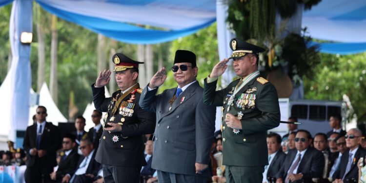 prabowo subianto