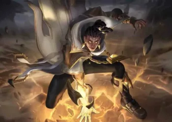 Strategi dan Hero Counter Granger di Gold Lane: Panduan Lengkap untuk Dominasi Lane