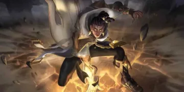 Strategi dan Hero Counter Granger di Gold Lane: Panduan Lengkap untuk Dominasi Lane