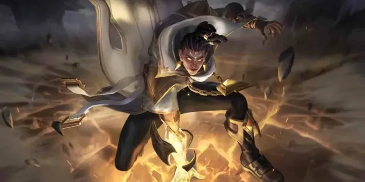 Strategi dan Hero Counter Granger di Gold Lane: Panduan Lengkap untuk Dominasi Lane