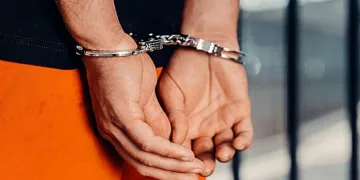 Nyamar ‘Polisi’, Satpam dan Pengangguran Peras Korban. Dalangnya Tukang Sayur