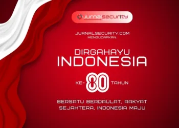 dirgahayu indonesia