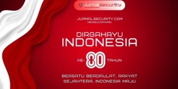 dirgahayu indonesia