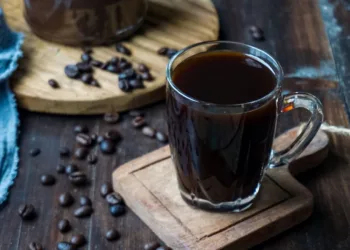 kapan minum kopi yang tepat