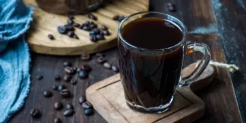 kapan minum kopi yang tepat