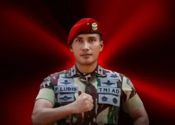 Brigjen TNI Ferdial Lubis