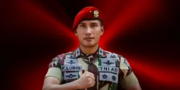 Brigjen TNI Ferdial Lubis