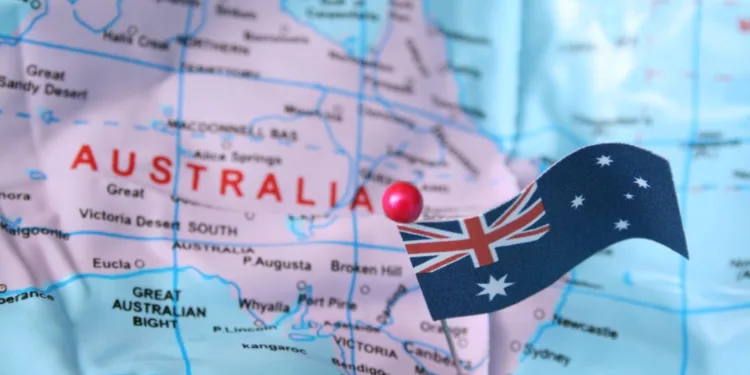 persiapan kerja di australia