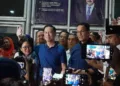 tom lembong dapat abolisi dari presiden
