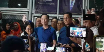 tom lembong dapat abolisi dari presiden