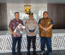 BSP raih penghargaan polsa Sumsel