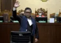 hasto dapat amnesti presiden