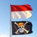 one piece bendera