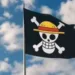 one piece flag
