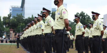 peran dan fungsi satpam