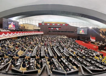 presiden-prabowo-subianto-pidato