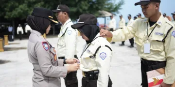 satpam baznas kendal