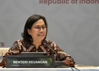 Pemerintah Siapkan Hampir 600 Triliun untuk Bayar Bunga Utang di Tahun 2026