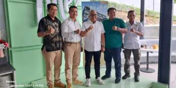 persiapan musda abujapi kepri