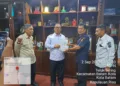 apsi kepri audiensi ke pemprov kepri