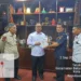 apsi kepri audiensi ke pemprov kepri