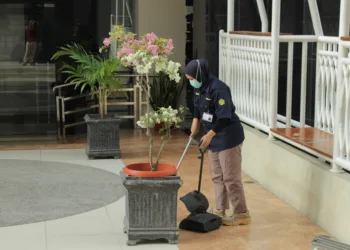 jasa angkut sampah pastiklola