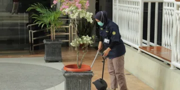 jasa angkut sampah pastiklola