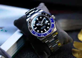 Jam tangan rolex