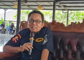 azis said ketua umum apsi