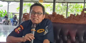 azis said ketua umum apsi