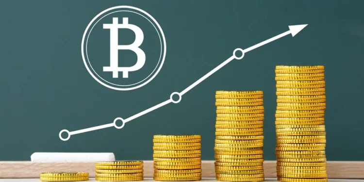 Peluang Satpam Bisnis Kripto dan Cara Aman Beli Bitcoin