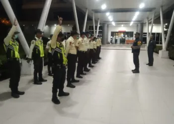 10 Tips Satpam Saat Jaga Malam: Tetap Waspada, Aman, dan Fit