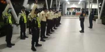 10 Tips Satpam Saat Jaga Malam: Tetap Waspada, Aman, dan Fit