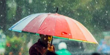 Kiat-Kiat Satpam Tetap Sehat dan Bugar di Tengah Cuaca yang Terus Berubah