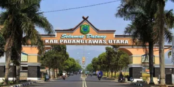 Menjaga Lingkungan Perkotaan di Musim Kemarau Bersama DLH