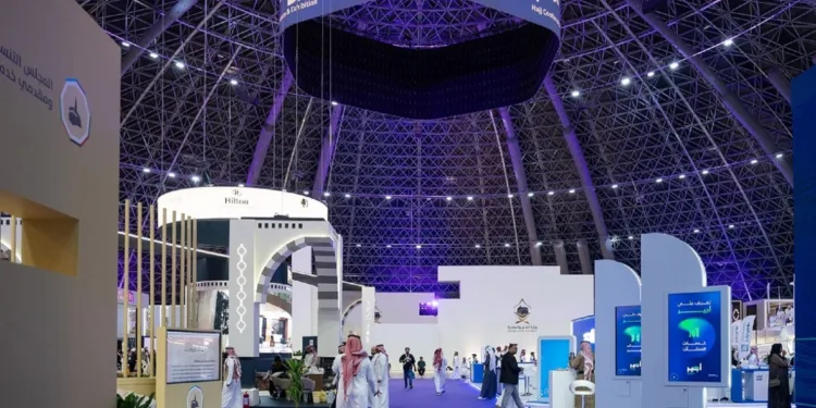 Arab Saudi Gunakan Teknologi Modern untuk Lestarikan Sejarah Haji dan Dua Masjid Suci