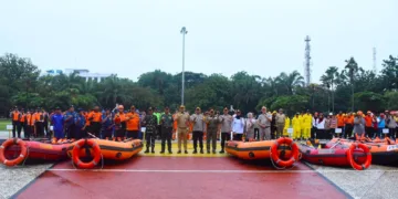 Musim Banjir dan Longsor, Bagaimana Peran Satpam di Area Kerja?