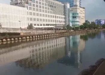 Menjaga Kebersihan Kalimalang Kota Bekasi agar Tetap Lestari