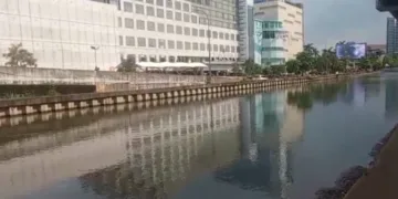 Menjaga Kebersihan Kalimalang Kota Bekasi agar Tetap Lestari